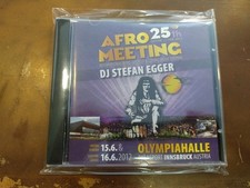 Afro meeting 25th usato  Imola