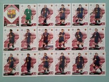 Topos match attax d'occasion  Strasbourg-