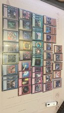 Yugioh finsterlord deck gebraucht kaufen  Offenbach am Main