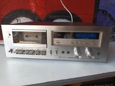 Pioneer f650 cassette d'occasion  Saint-Priest