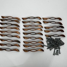 Satin copper finish for sale  Polo