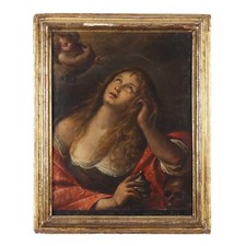 Quadro antico dipinto usato  Cambiago