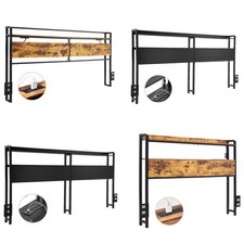 Headboard bed head for sale  Perth Amboy