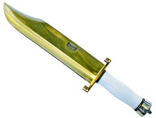 Rbh custom knives for sale  Glasgow