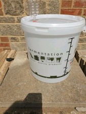 Youngs gallon fermentation for sale  SWINDON
