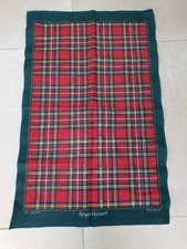 Royal stewart tartan for sale  READING