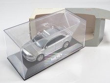 Minichamps audi lim gebraucht kaufen  Gelsenkirchen