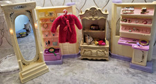 barbie closet for sale  Livermore