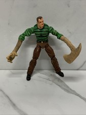 Sandman marvel legends for sale  Santa Rosa Beach