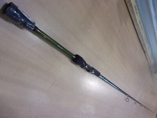 Abu garcia ike for sale  Ruthven