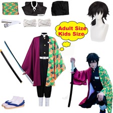 New cosplay tomioka for sale  USA