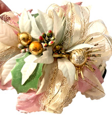 Vintage corsage silk for sale  South Pasadena