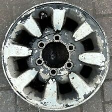 Alloy wheel 15x6jj for sale  ROTHERHAM