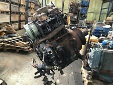 Deutz cylinder diesel for sale  WORKSOP