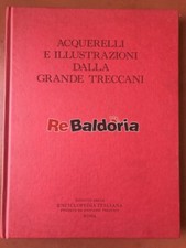 Acquerelli illustrazioni dalla usato  Vicenza