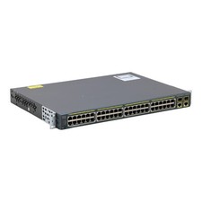 Cisco catalyst c2960 gebraucht kaufen  Düsternort