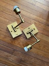 Solid brass etl for sale  Milford