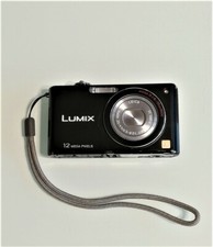 Panasonic lumix 40 usato  Vasto