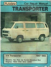 Transporter t25 bus for sale  WORKSOP