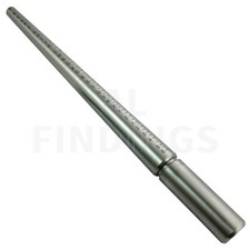 Ring mandrel sizes for sale  DISS
