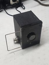 Vintage camera kodak for sale  WOKING