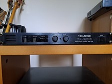 Ampli puissance yes d'occasion  Lyon III