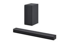 Soundbar s60q 2.1 usato  Palma Campania