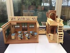 Sylvanian families vintage for sale  RYE