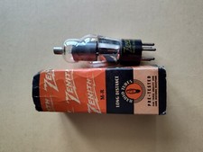 Zenith long distance for sale  Lake View