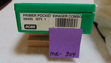 Rcbs primer pocket for sale  Montrose