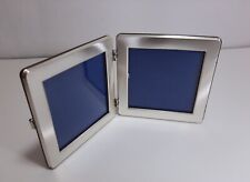 Cornice portafoto doppio usato  Quinto di Treviso