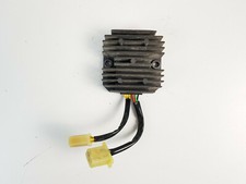 Regolatore tensione originale usato  Fasano