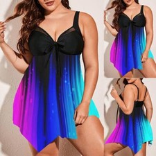 übergröße schwimmanzug dame gebraucht kaufen  Obertshausen
