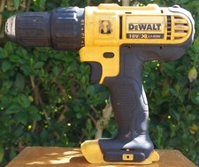 Dewalt dcd776 18v for sale  TODMORDEN