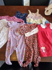 Baby girl month for sale  YORK