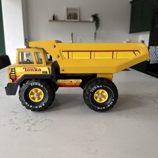 Tonka xmb 975 for sale  WHITLEY BAY