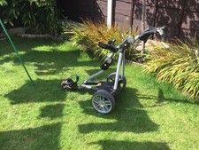 Powakaddy fw7s golf for sale  MANCHESTER
