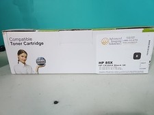 Nuevo tóner negro compatible con HP LaserJet Pro CF285X 85X segunda mano  Embacar hacia Mexico