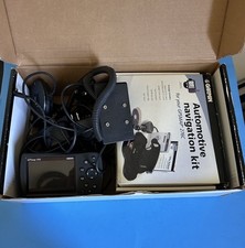 GPS Garmin GPSmap 396 com acessórios testados e funcionando com navegação automotiva comprar usado  Enviando para Brazil