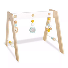 Pinolino babygym spieltrapez gebraucht kaufen  Berlin
