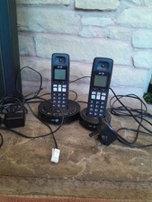 House phones stand for sale  STAFFORD