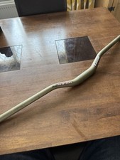 Renthal fat bar for sale  YEOVIL