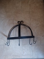 Vtg metal half for sale  Little Silver