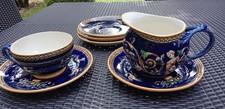 Ensemble pot lait d'occasion  Briare