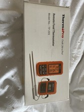 Thermopro edge model for sale  SOMERTON