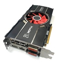 Xfx radeon 6850 gebraucht kaufen  Hannover