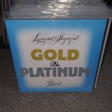Lynyrd skynyrd gold gebraucht kaufen  Langenau