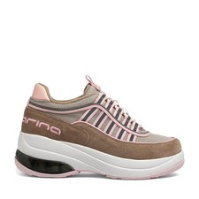 Fornarina sand pink usato  Italia