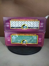 Mth pennsylvania bulkhead for sale  Littlerock