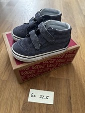 Vans sk8 mid gebraucht kaufen  Düsseldorf